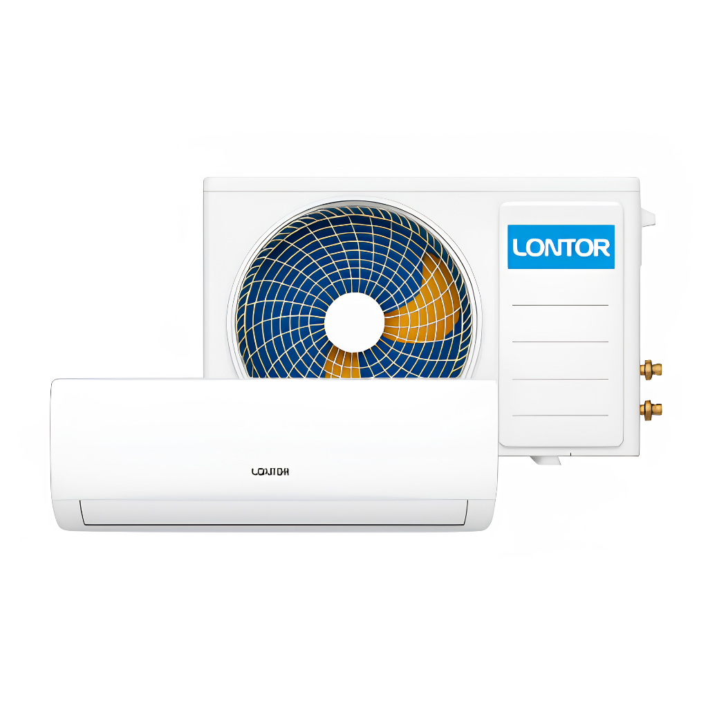 LONTOR 1.5HP AC CTL-AC-JS12N