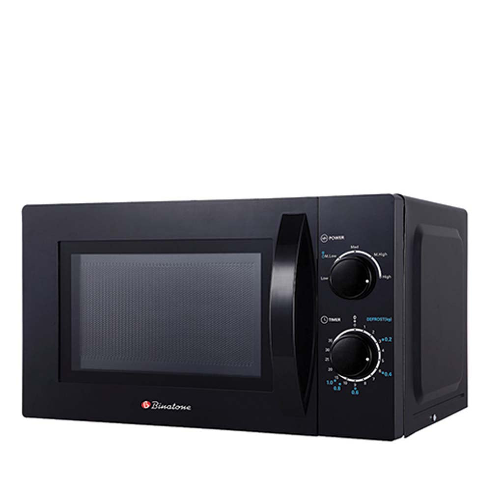 Binatone Microwave Oven (MWO-2018)