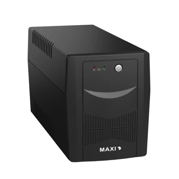 MAXI UPS2KDG UPS 2KVA LED Version