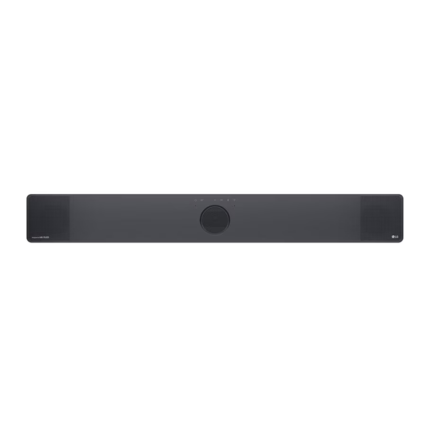 LG 400W 3.1.3CH High Resolution Sound Bar