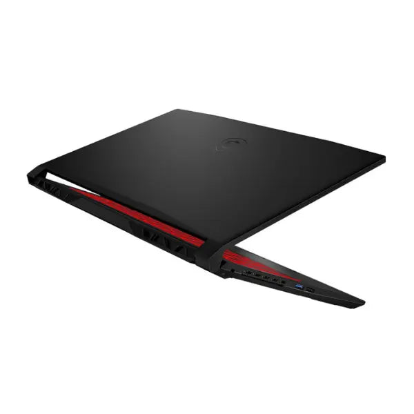 MSI Katana GF66 (Black)