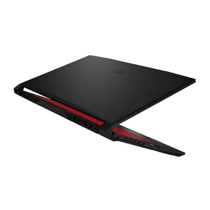 MSI Katana GF66 (Black)