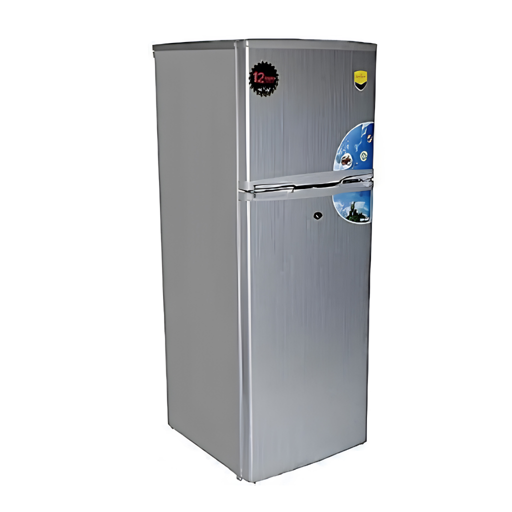 NEXUS NX-175 LTR NEXUS FRIDGE-SILVER
