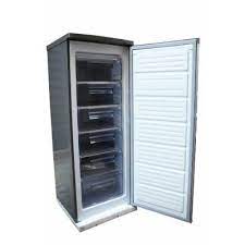 NEXUS NX-262 NEXUS 6 DRAWER STANDING FREEZER