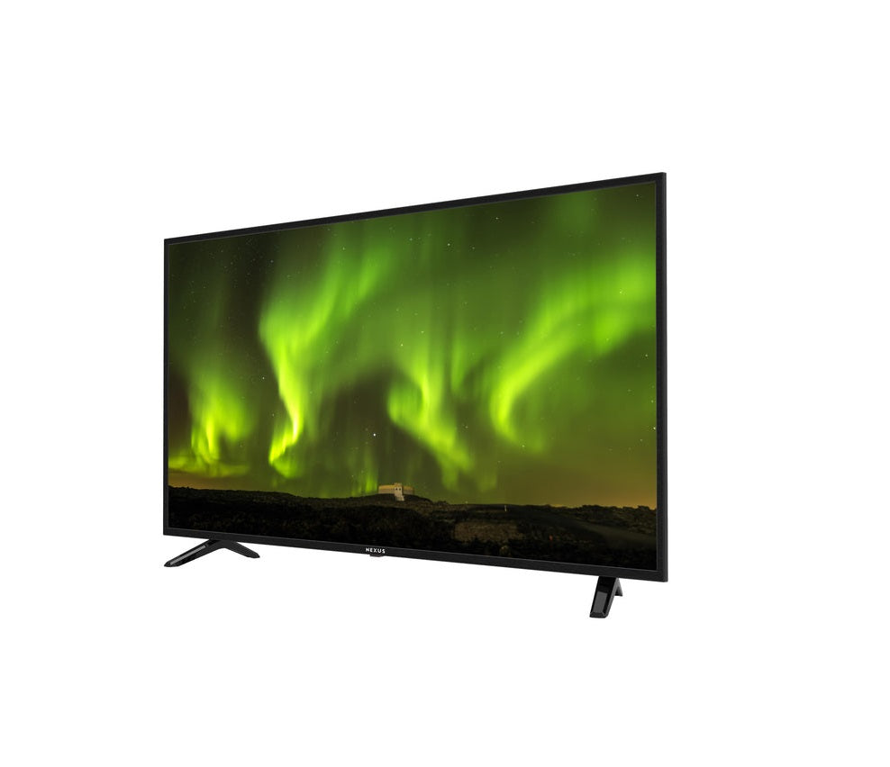 NEXUS 50 U4K645D UHD 4K GOOGLE SMART TV