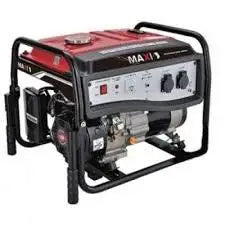 Maxi Maxigen EK33 3.3kW gasoline generator | Dreamworks