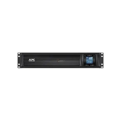 APC Smart-UPS 1500VA LCD