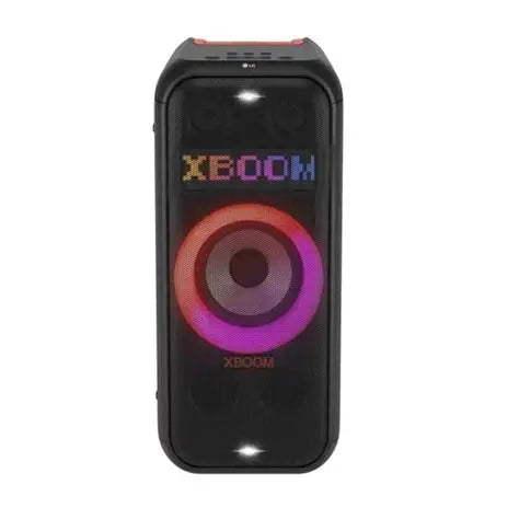 LG 250W XBOOM Portable Party SpeLG 250W XBOOM Portable Party 