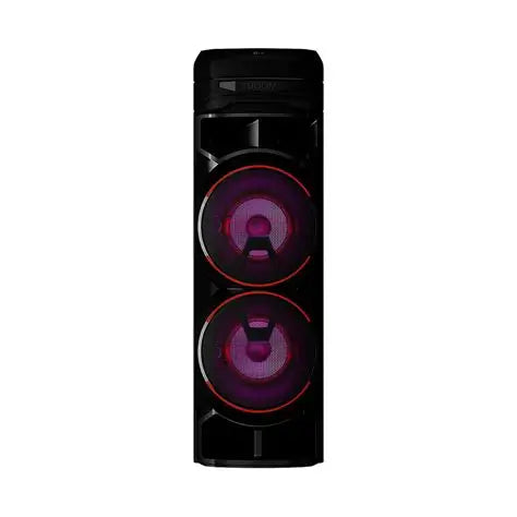 LG 1800W XBOOM All-in-One HiFi System