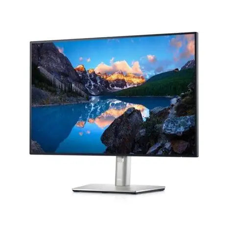 Dell S2422HZ 24-Inch Video Conferencing FHD Monitor