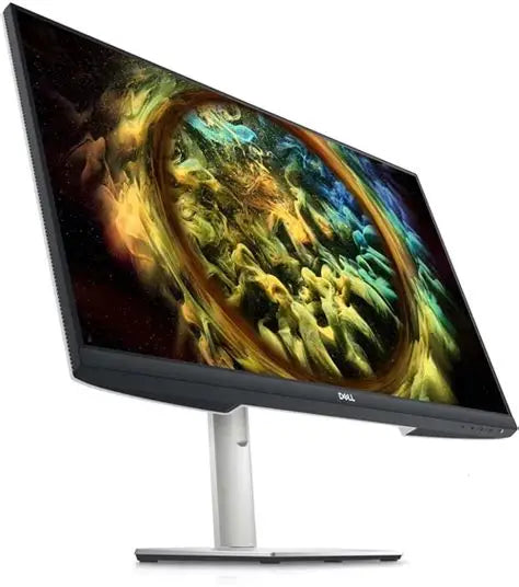 Dell S2721QS 27-Inch 4K UHD IPS Monitor