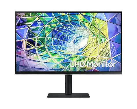 Samsung A800 Series 27-Inch 4K UHD IPS Monitor