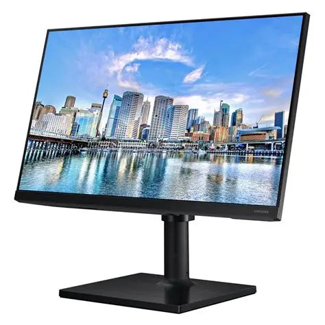 Samsung T45F 27-Inch FHD IPS Professional Monitor