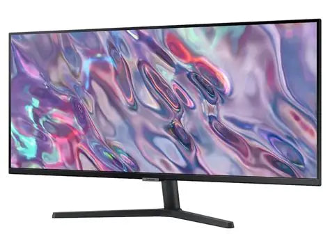 Samsung ViewFinity S50GC 34-Inch Ultra-WQHD 100Hz Monitor