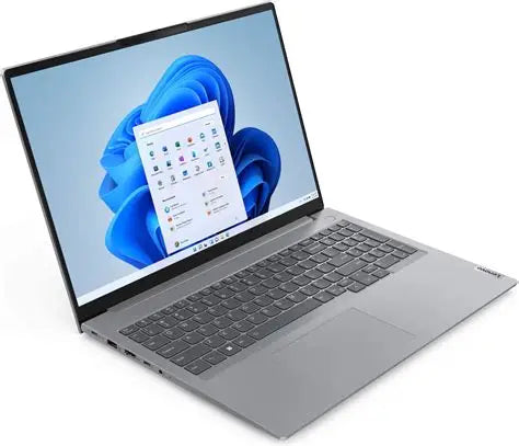 Lenovo ThinkBook 16 G6 IRL 16-Inch FHD Laptop i7-13th-Gen 8GB 512GB FreeDOS