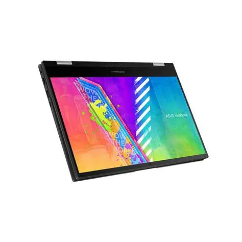 ASUS VivoBook Go 14 Flip TP1400KA-BZ221W 14-Inch FHD Touch Laptop Pentium N6000 4GB 512GB Windows 11