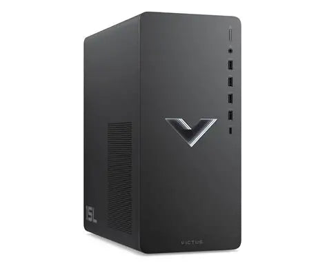 HP Victus TG02-0014-u Gaming Desktop i3-12th-Gen 16GB 512GB GTX 1650 Windows 11