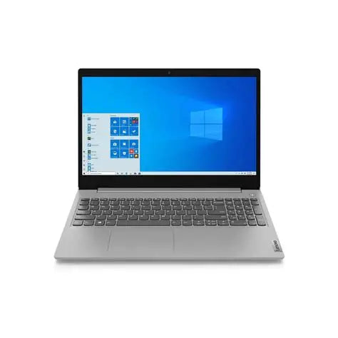 Lenovo IdeaPad 3 15.6-Inch FHD Laptop i7-12th-Gen 8GB 512GB FreeDOS
