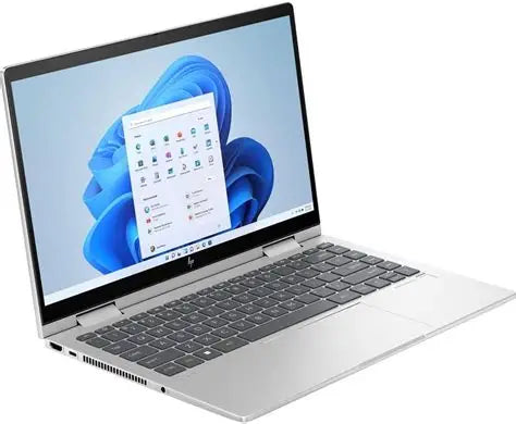 HP Envy x360 14-Inch FHD Touch Laptop Core-5-14th-Gen 8GB 512GB Windows 11