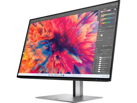 HP Z24q G3 24-Inch QHD Monitor