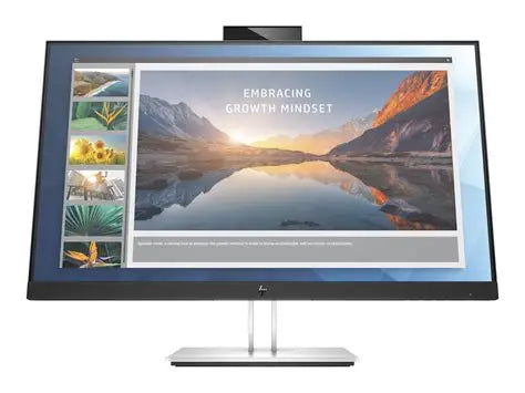 HP E24d G4 24-Inch FHD Advanced Docking Monitor | Dreamworks