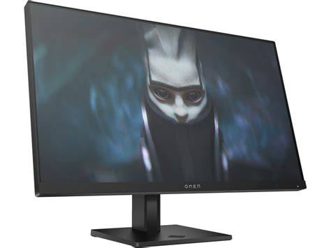HP OMEN 23.8-Inch FHD 165Hz Gaming Monitor | Dreamworks