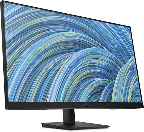 HP M27ha 27-Inch FHD Monitor with VESA Mount | Dreamworks
