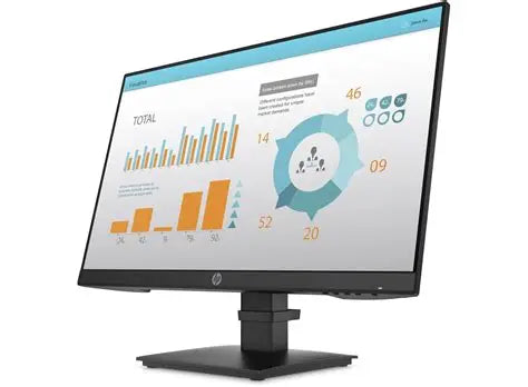 HP P24 G4 24-Inch FHD IPS Monitor |Dreamworks