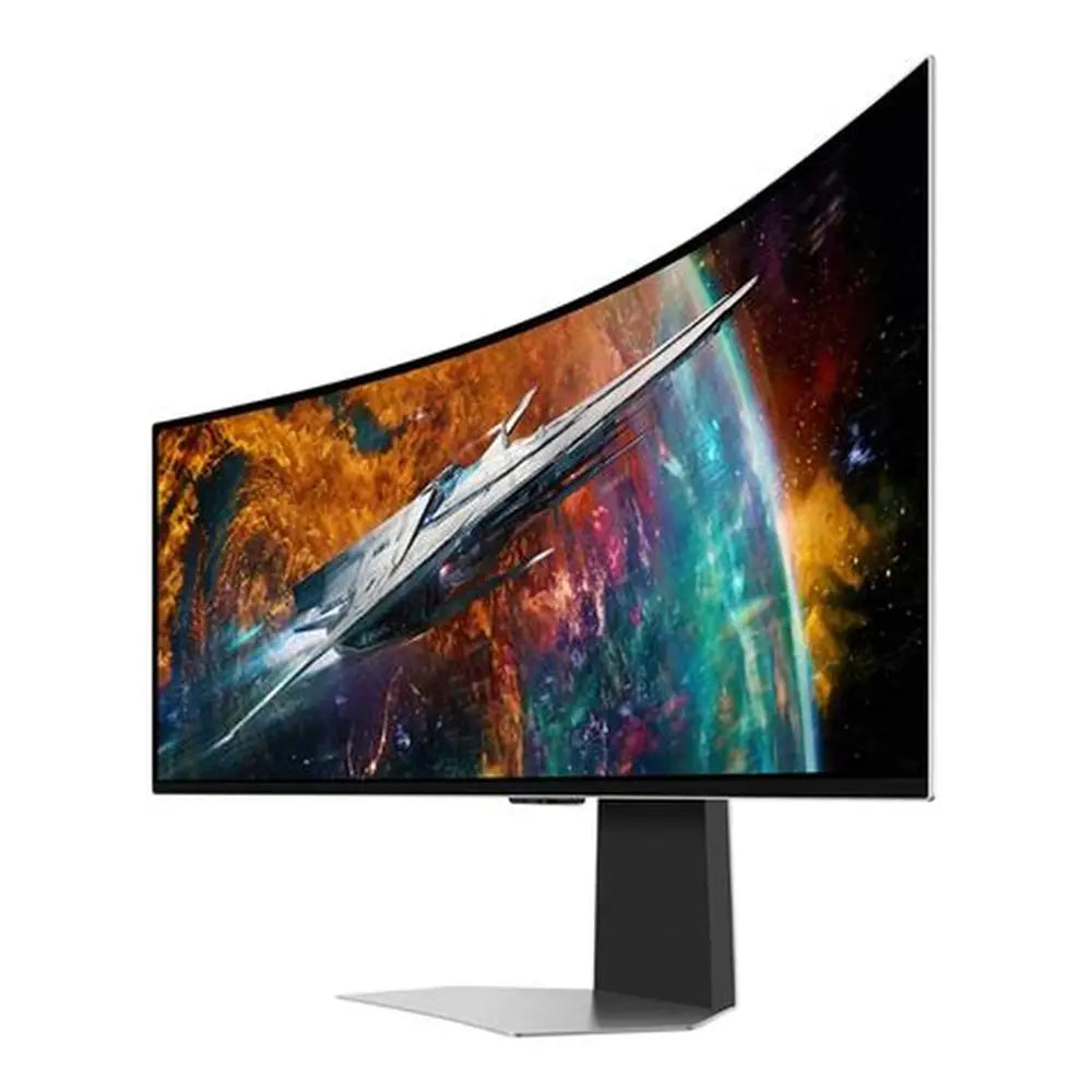 Samsung 49-Inch Odyssey OLED G9 G95SC DQHD 240Hz Curved Monitor | Dreamworks