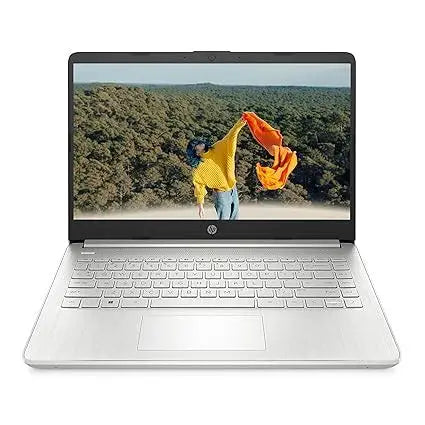 HP 14s-dq3041nia Pentium Silver N6000