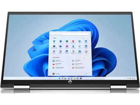 HP Pavilion x360 14-ek1033nia i7-1355U
