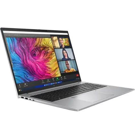 HP ZBook Firefly 16 G11 RTX A500 U7-165H