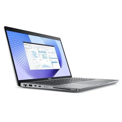 Dell Precision 3490 Workstation (Ultra 7 155H, RTX 500)