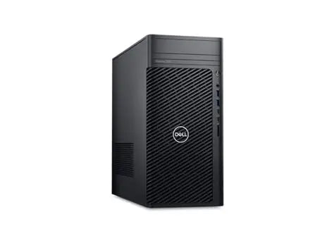 Dell Precision 3680 Tower Workstation (i7-14700, RTX 2000)