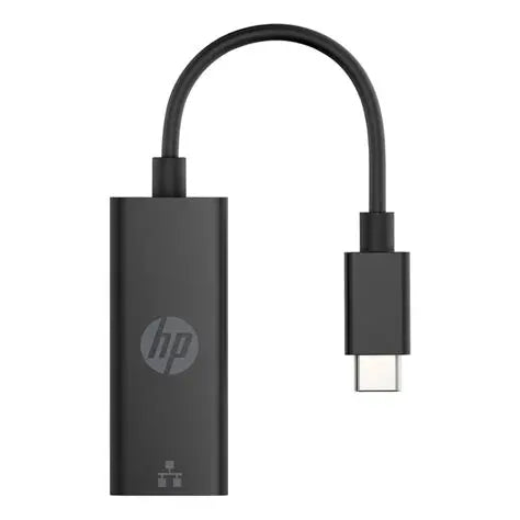 HP USB-C to RJ45 Network Adapter