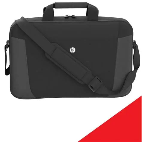 HP 15.6-inch Essential Topload Laptop Case