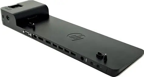 HP UltraSlim Dock 20 Docking Station