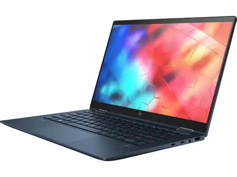 HP Dragonfly 13.3" Core i5 LTE Business Laptop