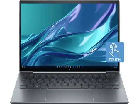 HP Dragonfly 13.5" Core i5 Touch Business Laptop