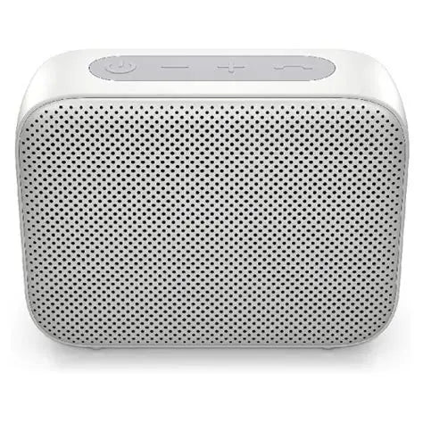 HP Simba Silver Bluetooth Speaker