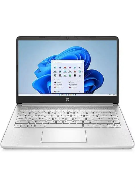 HP Laptop (Andaman 22C1) FreeDOS