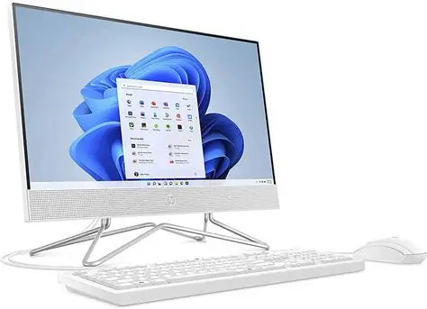 HP 200 G4 All-in-One Business PC