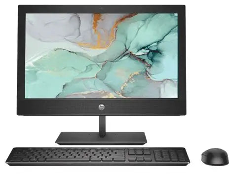 HP ProOne 400 G5 All-in-One Business PC