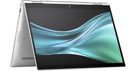 HP Elite x360 830 G11 13.3" 2-in-1 Business Laptop (DOS)