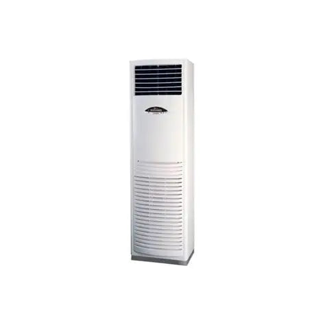 LG Standing Air Conditioner (Inverter, R410 Gas, Auto Restart, 3.5KVA Generator Compatible)