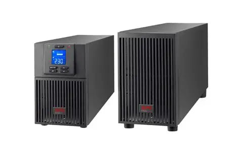 APC Easy UPS SRV 1000VA with Battery Pack