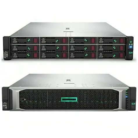 HPE ProLiant DL380 Gen10 4210R 10-Core 2U Rack Server | Dreamworks