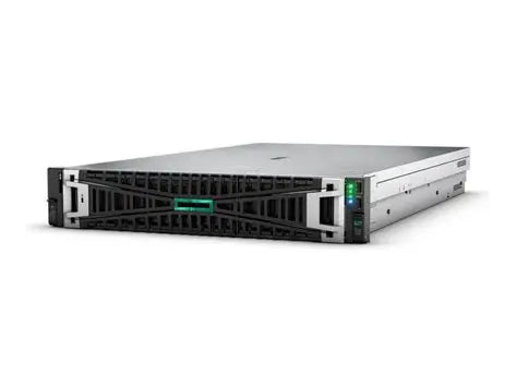 HPE ProLiant DL380 Gen11 4410Y 12-Core 2U Rack Server | Dreamworks