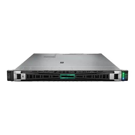 HPE ProLiant DL360 Gen11 5415+ 8-Core 1U Rack Server | Dreamworks