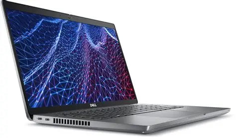 Dell Latitude 14-Inch FHD Laptop Ultra-5-12th-Gen 8GB 512GB FreeDOS
